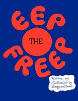 Cover of Eep the Freep by Margaret Brown