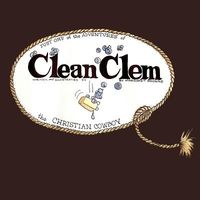 Clean Clem the Christian Cowboy