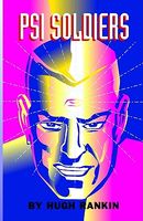 Cover of Psi Soldiers by Hugh Rankin