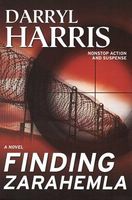 Cover of Finding Zarahemla by Darryl Harris