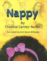 Carney-Nunes Charisse's Latest Book