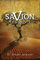 Cover of The Savion Sequence by D. Amari Jackson