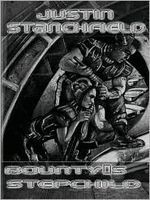 Cover of Bounty's Stepchild by Justin Stanchfield