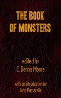 The Book of Monsters