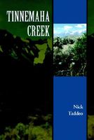 Cover of Tinnemaha Creek by Nick Taddeo