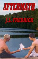 Cover of Aftermath by J.L. Fredrick