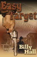 Cover of Easy Target by Billy Hall