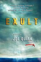 Joe Quirk's Latest Book