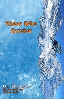 Cover of Those Who Survive by Kir Bulychev