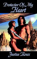 Protector of My Heart book cover