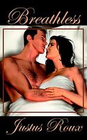 Breathless book cover