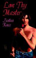 Love Thy Master book cover