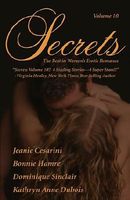 Secrets, Volume 10