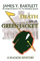 Death in a Green Jacket