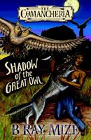 Shadow Of The Great Owl