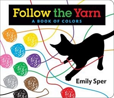 Emily Sper's Latest Book