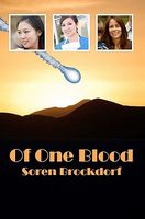 Cover of Of One Blood by Soren Brockdorf