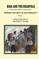 Cover of Working For Unity In The Community by Ife Gail Young