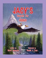 Cover of Jacy's Search for Jesus by Carol Edwards