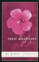 Cover of Sweet Deceptions by Terri Pray