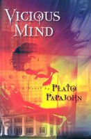 Cover of Vicious Mind by Plato Papajohn
