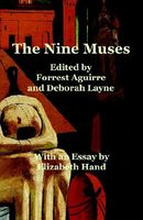 Cover of The Nine Muses by Forrest Aguirre