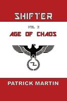 Cover of Shifter by Patrick Martin