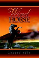 Wind Horse - Cobbling Ganymede