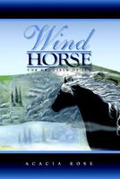 Wind Horse - The Crucible of Ice