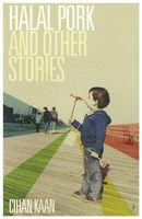 Cover of Halal Pork and Other Stories by Cihan Kaan