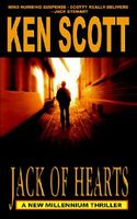 Cover of Jack of Hearts by Ken Scott