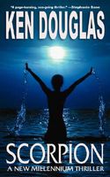 Cover of Scorpion by Ken Douglas