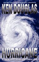 Cover of Hurricane by Ken Douglas