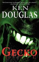 Cover of Gecko by Ken Douglas