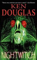 Cover of Nightwitch by Ken Douglas