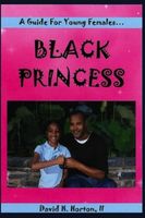 Cover of Black Princess by David Horton