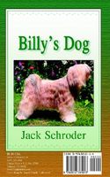 Cover of Billy's Dog/Kathy's Pony by Jack Schroder