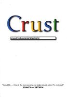 Cover of Crust by Lawrence Shainberg
