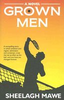 Paperback edition cover