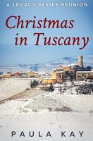 Christmas in Tuscany