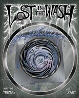 Cover of Lost In The Wash by John Ira Thomas