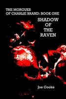 Cover of Shadow of the Raven by Joe Cooke