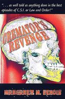 Cover of Cremator's Revenge by Margaret LeNois