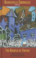 Cover of The Disciples of Trotsky by Cevin Soling