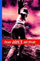 Cover of Fear Ain't All That by Clint Adams