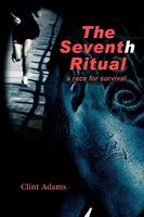 Cover of The Seventh Ritual by Clint Adams