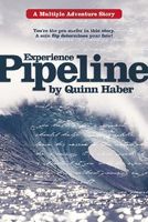 Cover of Experience Pipeline by Quinn Haber