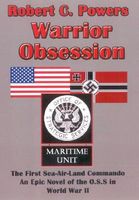 Cover of Warrior Obsession by Robert C. Powers