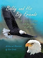 Cover of Baldy and His Big Friends by Kent Gordon