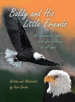 Cover of Baldy and His Little Friends by Kent Gordon